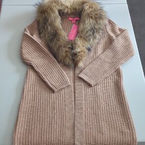 NWT Lilly Pulitzer Adelaine Cardigan